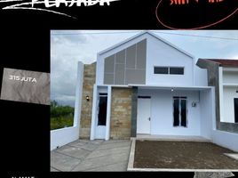 2 Bedroom House for sale in Jagonalan, Klaten, Jagonalan