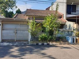 3 Habitación Casa en venta en Tambaksari, East Jawa, Tambaksari