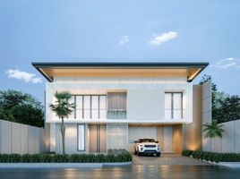 4 Kamar Rumah for sale in Tampan, Riau, Tampan