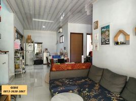 4 Kamar Rumah for sale in Banten, Pondok Aren, Tangerang, Banten