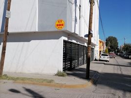 Condominium 2 chambre à vendre à San Luis Potosi, San Luis Potosi, San Luis Potosi, San Luis Potosi