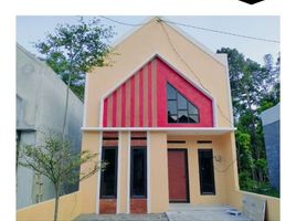 2 Bedroom House for sale in Yogyakarta, Yogyakarta, Danurejan, Yogyakarta