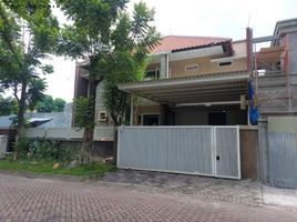 4 Schlafzimmer Haus zu verkaufen in Wiyung, East Jawa, Wiyung