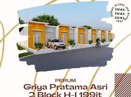 2 Bedroom House for sale in Prambanan, Klaten, Prambanan