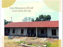 2 Bedroom House for sale in Prambanan, Klaten, Prambanan