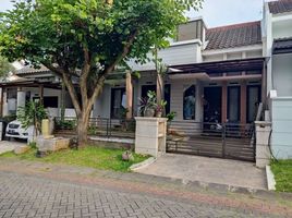 2 Kamar Vila for sale in Dau, Malang Regency, Dau