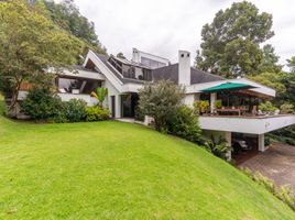 7 Bedroom Villa for sale in Fundacion Cardioinfantil-Instituto de Cardiologia, Bogota, La Calera