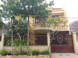 4 Habitación Casa en venta en Tambaksari, East Jawa, Tambaksari