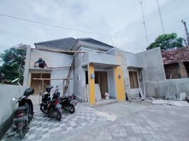3 Habitación Casa en venta en Kalasan, Yogyakarta, Kalasan, Sleman, Yogyakarta