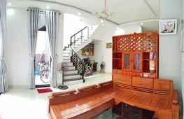 Cho thuê nhà riêng, 3 PN, 100 m², Ngũ Hành Sơn