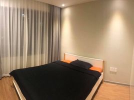 1 chambre Appartement à louer à , Ward 1