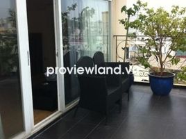 1 chambre Appartement for rent in District 3, Ho Chi Minh City, Ward 8, District 3