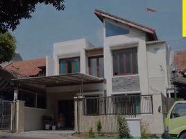 5 Habitación Villa en venta en Lakarsantri, East Jawa, Lakarsantri