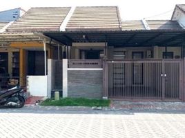 2 Schlafzimmer Haus zu verkaufen in Tambaksari, East Jawa, Tambaksari