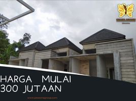 2 Bedroom Villa for sale in Sidomukti, Salatiga, Sidomukti