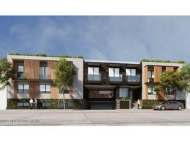 2 Habitación Apartamento en venta en Huixquilucan, México, Huixquilucan