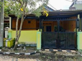 2 Schlafzimmer Villa zu verkaufen in Gunung Anyar, East Jawa, Gunung Anyar