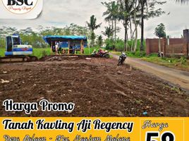  Land for sale in Kepanjen, Malang Regency, Kepanjen