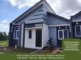 2 Bedroom House for sale in Sawahan, Surabaya, Sawahan