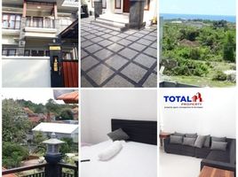 3 Kamar Vila for sale in Ungasan, Bali, Ungasan