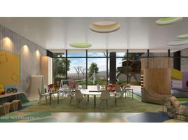 3 Habitación Apartamento en venta en Huixquilucan, México, Huixquilucan