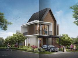 2 Bedroom Villa for sale in Botani Square Mall, Bogor Selatan, Bogor Selatan