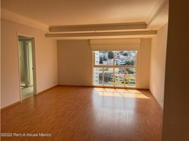 3 Schlafzimmer Appartement zu verkaufen in Naucalpan De Juarez, Mexico, Naucalpan De Juarez