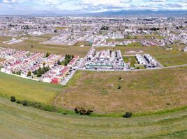  Grundstück zu verkaufen in Toluca, Mexico, Toluca