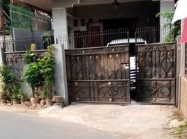 4 Kamar Rumah for sale in Jaga Karsa, Jakarta Selatan, Jaga Karsa