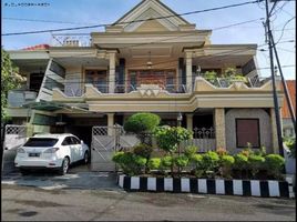 5 Kamar Rumah for sale in Wonocolo, Surabaya, Wonocolo