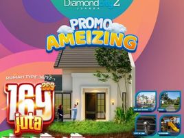 2 Bedroom House for sale in Buduran, Sidoarjo, Buduran