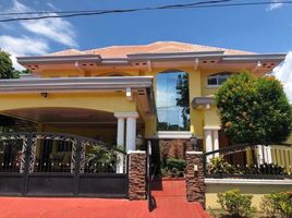 4 Bedroom Villa for sale in Laguna, Calabarzon, Majayjay, Laguna