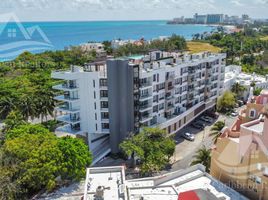 1 Schlafzimmer Appartement zu verkaufen in Cancun, Quintana Roo, Cancun