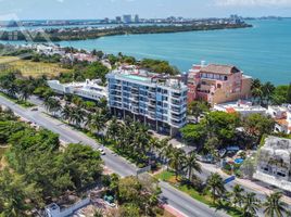 1 Schlafzimmer Wohnung zu verkaufen in Cancun, Quintana Roo, Cancun