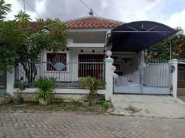 3 Kamar Rumah for rent in Tambaksari, Surabaya, Tambaksari