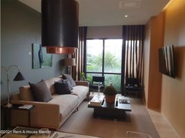 3 Habitación Apartamento en venta en Huixquilucan, México, Huixquilucan