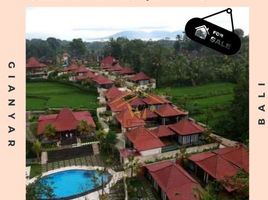 15 chambre Villa for sale in Tegallalang, Gianyar, Tegallalang