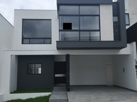 Villa 3 chambre à vendre à Monterrey, Nuevo Leon, Monterrey, Nuevo Leon