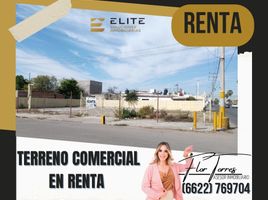  Grundstück zu vermieten in Hermosillo, Sonora, Hermosillo