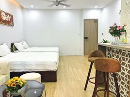 1 Bedroom Apartment for rent in Tran Thị Ly Bridge, Hoa Cuong Bac, My An