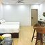 1 Schlafzimmer Appartement zu vermieten in Tran Thị Ly Bridge, Hoa Cuong Bac, My An