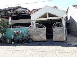 Maison 3 chambre à vendre à Gunung Anyar, East Jawa, Gunung Anyar, Surabaya