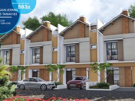 2 Kamar Rumah for sale in Parongpong, Bandung, Parongpong