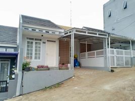 2 Bedroom House for sale in Cimahi Utara, Bandung, Cimahi Utara