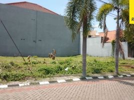 Terrain à vendre à Wiyung, East Jawa, Wiyung, Surabaya