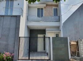 3 Schlafzimmer Villa zu verkaufen in Cipondoh, Banten, Cipondoh