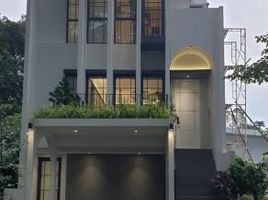 Maison 5 chambre à vendre à Legok, Banten, Legok
