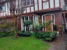 3 Bedroom House for sale in Santiago, San Jode De Maipo, Cordillera, Santiago