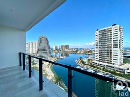 Condominium 3 chambre à vendre à Isla Mujeres, Quintana Roo, Isla Mujeres