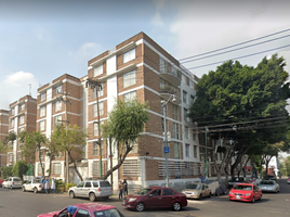 2 Schlafzimmer Appartement zu verkaufen in Gustavo A Madero, Mexico City, Gustavo A Madero